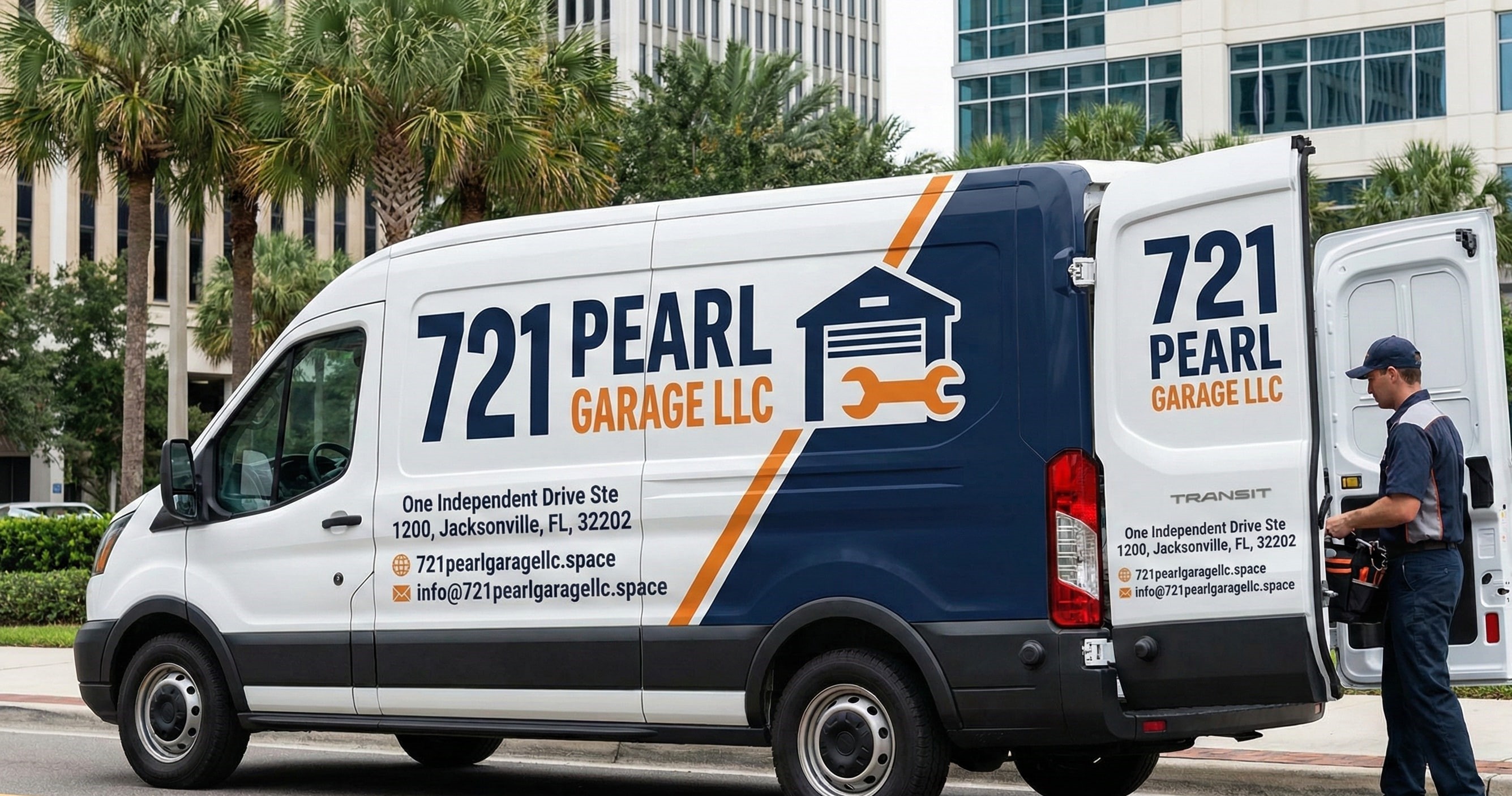 Jacksonville Best Team